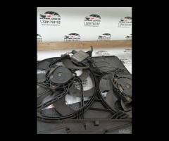 VENTOLA RAFFREDDAMENTO MOTORE LAND ROVER FREELANDE - 24