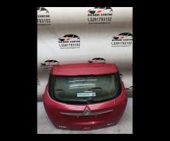 PORTELLONE BAULE COFANO POSTERIORE OPEL MOKKA J13