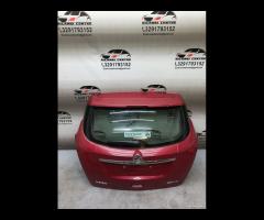 PORTELLONE BAULE COFANO POSTERIORE OPEL MOKKA J13