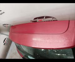 PORTELLONE BAULE COFANO POSTERIORE OPEL MOKKA J13 - 7