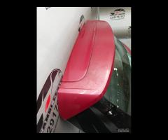 PORTELLONE BAULE COFANO POSTERIORE OPEL MOKKA J13 - 11