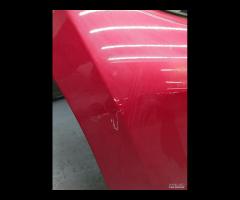 PORTELLONE BAULE COFANO POSTERIORE OPEL MOKKA J13 - 12