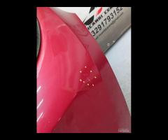 PORTELLONE BAULE COFANO POSTERIORE OPEL MOKKA J13 - 18