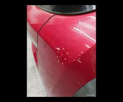 PORTELLONE BAULE COFANO POSTERIORE OPEL MOKKA J13 - 19