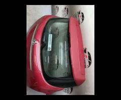 PORTELLONE BAULE COFANO POSTERIORE OPEL MOKKA J13 - 23