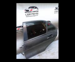 PORTA PORTIERA POSTERIORE SX MERCEDES CLASSE C W20 - 2