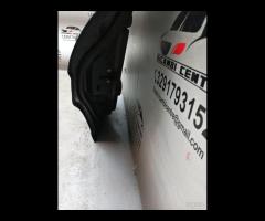 PORTA PORTIERA POSTERIORE SX MERCEDES CLASSE C W20 - 7