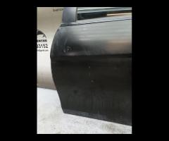 PORTA PORTIERA POSTERIORE SX MERCEDES CLASSE C W20 - 9