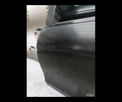 PORTA PORTIERA POSTERIORE SX MERCEDES CLASSE C W20 - 13