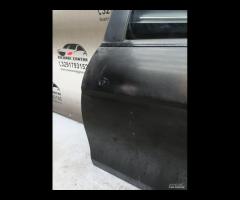 PORTA PORTIERA POSTERIORE SX MERCEDES CLASSE C W20 - 18