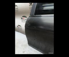 PORTA PORTIERA POSTERIORE SX MERCEDES CLASSE C W20 - 19