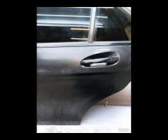 PORTA PORTIERA POSTERIORE SX MERCEDES CLASSE C W20 - 21