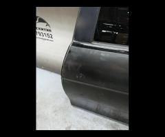 PORTA PORTIERA POSTERIORE SX MERCEDES CLASSE C W20 - 23