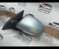 SPECCHIETTO RETROVISORE SINISTRA VOLKSWAGEN PASSAT