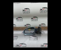 SPECCHIETTO RETROVISORE SINISTRA VOLKSWAGEN PASSAT