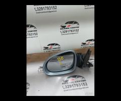 SPECCHIETTO RETROVISORE SINISTRA VOLKSWAGEN PASSAT - 7