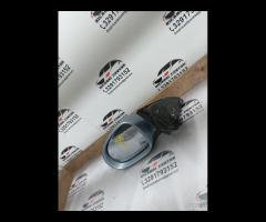 SPECCHIETTO RETROVISORE SINISTRA VOLKSWAGEN PASSAT - 9