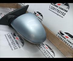 SPECCHIETTO RETROVISORE SINISTRA VOLKSWAGEN PASSAT - 10