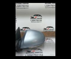 SPECCHIETTO RETROVISORE SINISTRA VOLKSWAGEN PASSAT - 13
