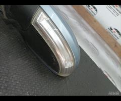 SPECCHIETTO RETROVISORE SINISTRA VOLKSWAGEN PASSAT - 19