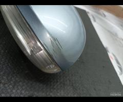 SPECCHIETTO RETROVISORE SINISTRA VOLKSWAGEN PASSAT - 21