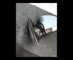 SPECCHIETTO RETROVISORE SINISTRA VOLKSWAGEN PASSAT - 22