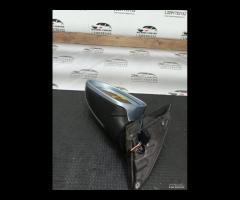 SPECCHIETTO RETROVISORE SINISTRA VOLKSWAGEN PASSAT - 24