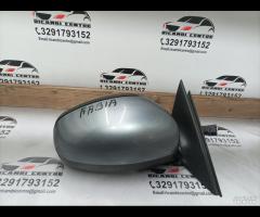 SPECCHIETTO RETROVISORE DESTRA  SKODA FABIA 2 5J28 - 9