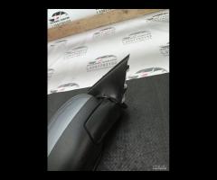 SPECCHIETTO RETROVISORE DESTRA  SKODA FABIA 2 5J28 - 14