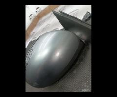 SPECCHIETTO RETROVISORE DESTRA  SKODA FABIA 2 5J28 - 15