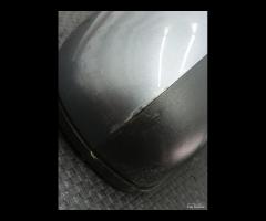 SPECCHIETTO RETROVISORE DESTRA  SKODA FABIA 2 5J28 - 17