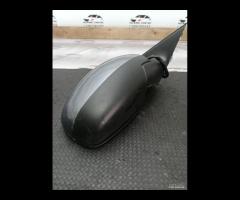 SPECCHIETTO RETROVISORE DESTRA  SKODA FABIA 2 5J28 - 18