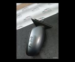 SPECCHIETTO RETROVISORE DESTRA  SKODA FABIA 2 5J28 - 19