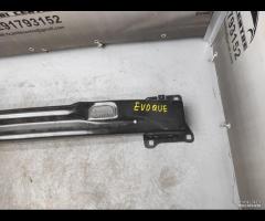 TRAVERSA RINFORZO PARAURTI POSTERIORE LAND ROVER E - 2