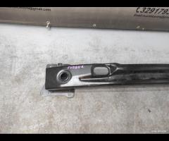 TRAVERSA RINFORZO PARAURTI POSTERIORE LAND ROVER E - 3