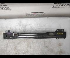 TRAVERSA RINFORZO PARAURTI POSTERIORE LAND ROVER E - 7