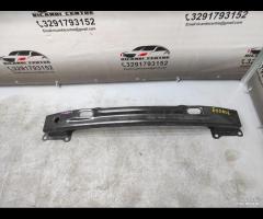 TRAVERSA RINFORZO PARAURTI POSTERIORE LAND ROVER E - 9