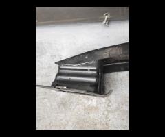 TRAVERSA RINFORZO PARAURTI POSTERIORE LAND ROVER E - 15