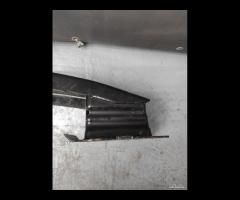 TRAVERSA RINFORZO PARAURTI POSTERIORE LAND ROVER E - 16