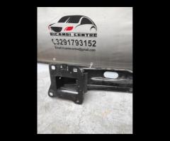TRAVERSA RINFORZO PARAURTI POSTERIORE LAND ROVER E - 17