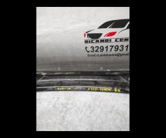 TRAVERSA RINFORZO PARAURTI POSTERIORE LAND ROVER E - 18