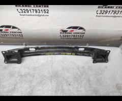 TRAVERSA RINFORZO PARAURTI POSTERIORE LAND ROVER E - 21