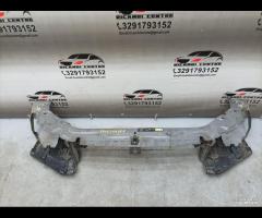 SUPPORTO PARAURTI ANTERIORE LAND ROVER FREELANDER - 2