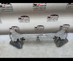 SUPPORTO PARAURTI ANTERIORE LAND ROVER FREELANDER - 3