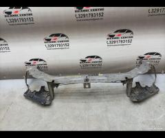 SUPPORTO PARAURTI ANTERIORE LAND ROVER FREELANDER - 4