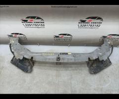SUPPORTO PARAURTI ANTERIORE LAND ROVER FREELANDER - 7