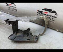 SUPPORTO PARAURTI ANTERIORE LAND ROVER FREELANDER - 9