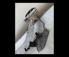 SUPPORTO PARAURTI ANTERIORE LAND ROVER FREELANDER - 10