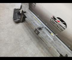 SUPPORTO PARAURTI ANTERIORE LAND ROVER FREELANDER - 12