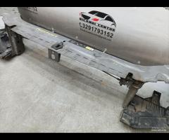 SUPPORTO PARAURTI ANTERIORE LAND ROVER FREELANDER - 13